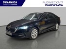Škoda Octavia VAT 23% Ambition 2.0TDI 150KM M6 2021 r., salon PL, I właściciel - 3