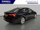 Škoda Octavia VAT 23% Ambition 2.0TDI 150KM M6 2021 r., salon PL, I właściciel - 7