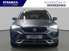 Seat Ateca VAT 23% Style 1.5TSI 150KM DSG 2024 r., salon PL, I właściciel - 2