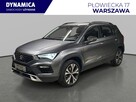Seat Ateca VAT 23% Style 1.5TSI 150KM DSG 2024 r., salon PL, I właściciel - 3