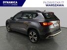 Seat Ateca VAT 23% Style 1.5TSI 150KM DSG 2024 r., salon PL, I właściciel - 5