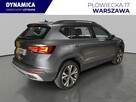 Seat Ateca VAT 23% Style 1.5TSI 150KM DSG 2024 r., salon PL, I właściciel - 7