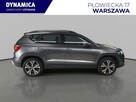 Seat Ateca VAT 23% Style 1.5TSI 150KM DSG 2024 r., salon PL, I właściciel - 8