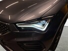 Seat Ateca VAT 23% Style 1.5TSI 150KM DSG 2024 r., salon PL, I właściciel - 9