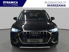 Audi Q3 VAT 23% Advanced 35TFSI 150KM S-tronic 2023 r., salon PL, I właściciel - 2