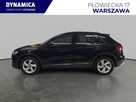 Audi Q3 VAT 23% Advanced 35TFSI 150KM S-tronic 2023 r., salon PL, I właściciel - 4