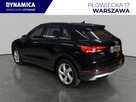 Audi Q3 VAT 23% Advanced 35TFSI 150KM S-tronic 2023 r., salon PL, I właściciel - 5
