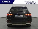 Audi Q3 VAT 23% Advanced 35TFSI 150KM S-tronic 2023 r., salon PL, I właściciel - 6