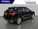 Audi Q3 VAT 23% Advanced 35TFSI 150KM S-tronic 2023 r., salon PL, I właściciel - 7