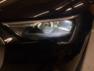 Audi Q3 VAT 23% Advanced 35TFSI 150KM S-tronic 2023 r., salon PL, I właściciel - 9