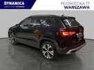 Seat Ateca VAT 23% Style 1.5TSI 150KM DSG 2024 r., salon PL, I wł., gwarancja - 5