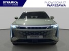 OMODA 9 VAT 23% 1.5T-GDI PHEV 537KM 3DHT AWD 2025 r., salon PL, gwarancja - 2