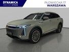 OMODA 9 VAT 23% 1.5T-GDI PHEV 537KM 3DHT AWD 2025 r., salon PL, gwarancja - 3