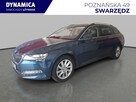 Škoda Superb VAT 23% Combi Style 2.0TSI 190KM DSG 2022/2023 r., salon PL, I wł., V - 3
