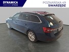 Škoda Superb VAT 23% Combi Style 2.0TSI 190KM DSG 2022/2023 r., salon PL, I wł., V - 5