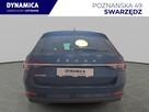 Škoda Superb VAT 23% Combi Style 2.0TSI 190KM DSG 2022/2023 r., salon PL, I wł., V - 6