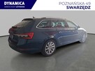 Škoda Superb VAT 23% Combi Style 2.0TSI 190KM DSG 2022/2023 r., salon PL, I wł., V - 7