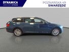 Škoda Superb VAT 23% Combi Style 2.0TSI 190KM DSG 2022/2023 r., salon PL, I wł., V - 8