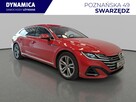 Volkswagen Arteon VAT 23% Shooting Brake R-line 2.0TSI 190KM DSG 2021 r., salon PL