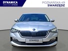 Škoda Scala VAT 23% Ambition 1.0TSI 110KM M6 2021 r., salon PL, I właściciel V - 2