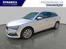 Škoda Scala VAT 23% Ambition 1.0TSI 110KM M6 2021 r., salon PL, I właściciel V - 3