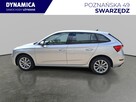 Škoda Scala VAT 23% Ambition 1.0TSI 110KM M6 2021 r., salon PL, I właściciel V - 4