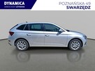 Škoda Scala VAT 23% Ambition 1.0TSI 110KM M6 2021 r., salon PL, I właściciel V - 5