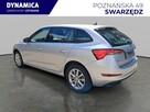 Škoda Scala VAT 23% Ambition 1.0TSI 110KM M6 2021 r., salon PL, I właściciel V - 6