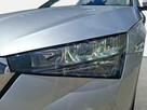 Škoda Scala VAT 23% Ambition 1.0TSI 110KM M6 2021 r., salon PL, I właściciel V - 9