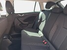 Škoda Scala VAT 23% Ambition 1.0TSI 110KM M6 2021 r., salon PL, I właściciel V - 12