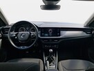 Škoda Scala VAT 23% Ambition 1.0TSI 110KM M6 2021 r., salon PL, I właściciel V - 13