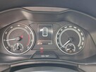 Škoda Scala VAT 23% Ambition 1.0TSI 110KM M6 2021 r., salon PL, I właściciel V - 16