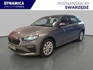Škoda Scala VAT 23% Selection 1.0TSI 115KM DSG 2024/25 r., salon PL, I wł., V - 3