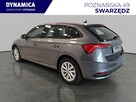 Škoda Scala VAT 23% Selection 1.0TSI 115KM DSG 2024/25 r., salon PL, I wł., V - 5