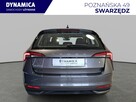 Škoda Scala VAT 23% Selection 1.0TSI 115KM DSG 2024/25 r., salon PL, I wł., V - 6