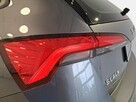 Škoda Scala VAT 23% Selection 1.0TSI 115KM DSG 2024/25 r., salon PL, I wł., V - 11