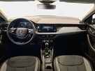 Škoda Scala VAT 23% Selection 1.0TSI 115KM DSG 2024/25 r., salon PL, I wł., V - 16