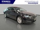 Škoda Superb VAT 23% Ambition 2.0TDI 200KM DSG 2021 r., salon PL I właściciel