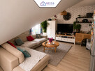 2 pokoje | Balkon | Strych | Warzymice - 1