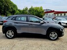 Hyundai Kona LED Serwis Kamera Parktronic Climatronic Bluetooth Tempomat Gwarancja - 4