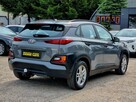 Hyundai Kona LED Serwis Kamera Parktronic Climatronic Bluetooth Tempomat Gwarancja - 5