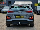 Hyundai Kona LED Serwis Kamera Parktronic Climatronic Bluetooth Tempomat Gwarancja - 6