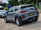 Hyundai Kona LED Serwis Kamera Parktronic Climatronic Bluetooth Tempomat Gwarancja - 7