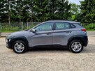 Hyundai Kona LED Serwis Kamera Parktronic Climatronic Bluetooth Tempomat Gwarancja - 8