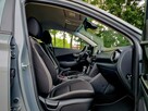 Hyundai Kona LED Serwis Kamera Parktronic Climatronic Bluetooth Tempomat Gwarancja - 11