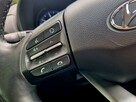 Hyundai Kona LED Serwis Kamera Parktronic Climatronic Bluetooth Tempomat Gwarancja - 16