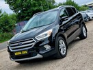 Ford Kuga Lift Serwis LED Climatronic Kamera Tempomat Bluetooth Gwarancja! - 1