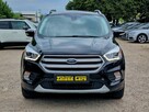 Ford Kuga Lift Serwis LED Climatronic Kamera Tempomat Bluetooth Gwarancja! - 2