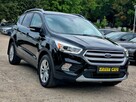 Ford Kuga Lift Serwis LED Climatronic Kamera Tempomat Bluetooth Gwarancja! - 3