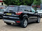 Ford Kuga Lift Serwis LED Climatronic Kamera Tempomat Bluetooth Gwarancja! - 5